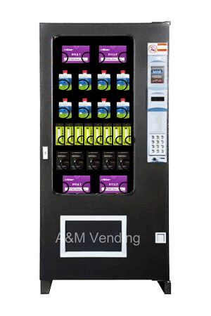 NV120 Naloxone Vending Machine